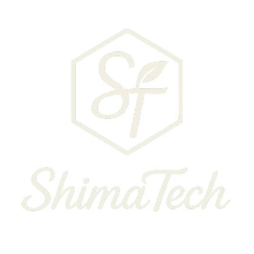 ShimaTech Logo
